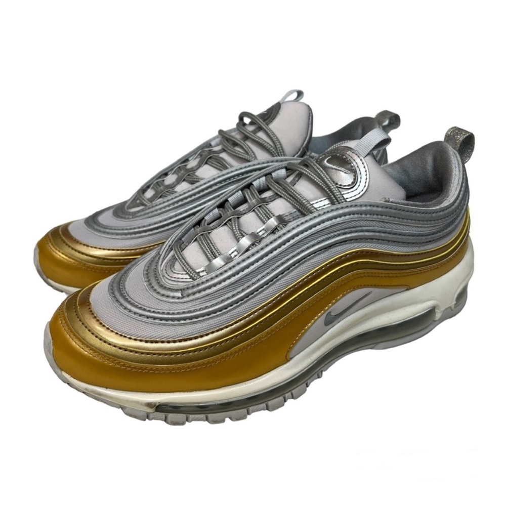 Women’s Nike Air Max 97 Sneakers Shoes